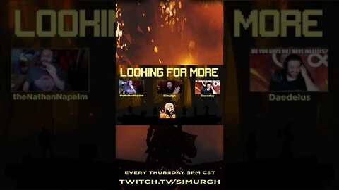 Interesting Commercial!! [Simurgh Short Series]