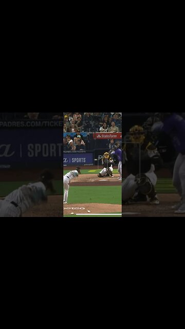 Josh Hader Blows the No Hitter in the 9th! #sportsbettingpicks #sports #baseball #sportsbetting