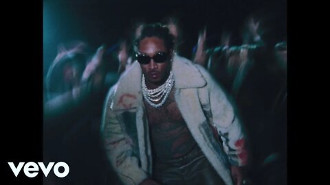 [HARD] Future x Travis Scott Type Beat - "ATMOSPHERE" (Prod. Grilla Beatz)