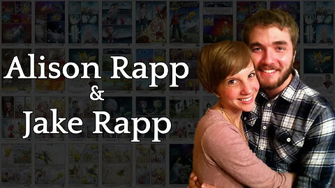 Alison Rapp & Jake Rapp - Mad at the Internet (January 19th, 2019)