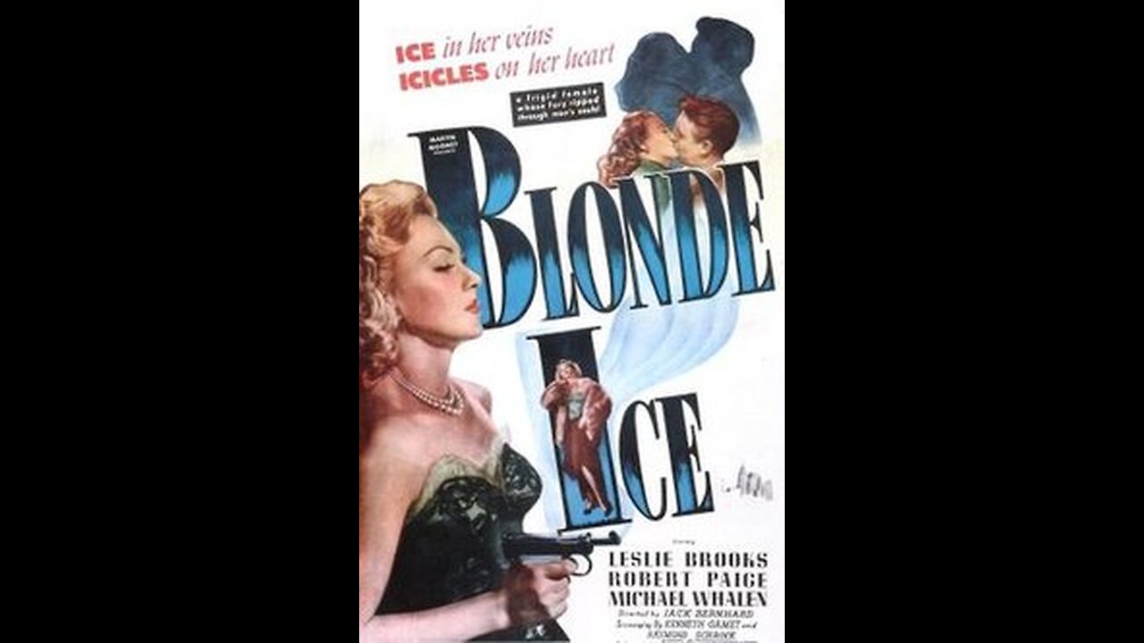 Blonde Ice (1948)