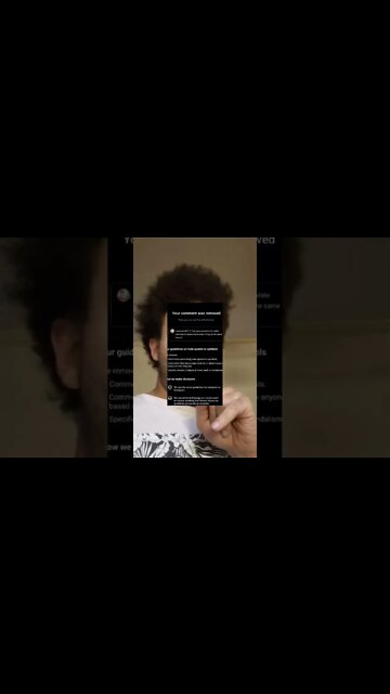 racist Instagram censors