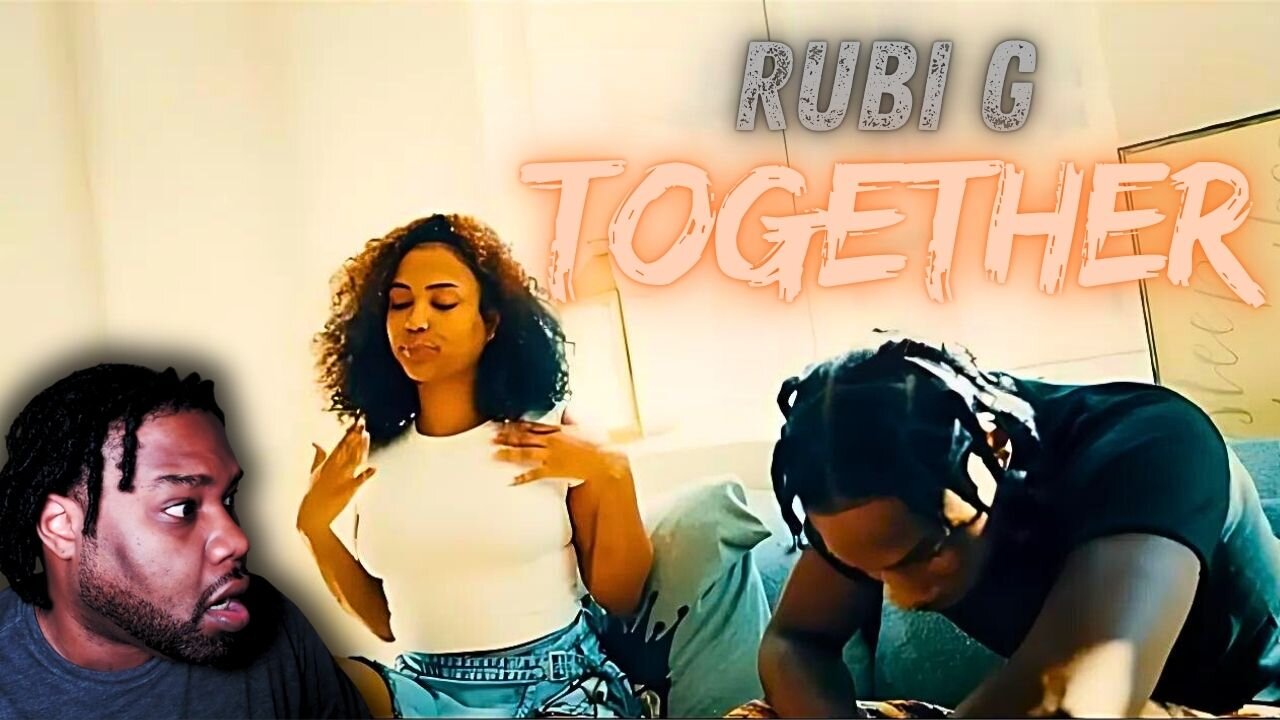 Rubi G X Ramboo - Together (Official Reaction)