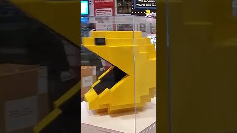 Bandai Namco Booth at Fan Expo Canada 2022 Pt 2 #shorts