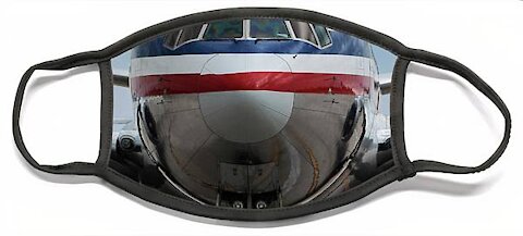Wayne Getty vs American Airlines