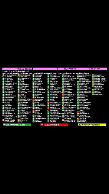 Former Israeli soldier Eran Efrati explains the reality of colonialism and apartheid: