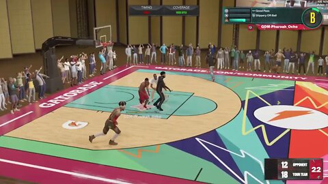 Nba2k23