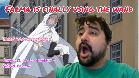 Parallel World Pharmacy Episode 10 Review