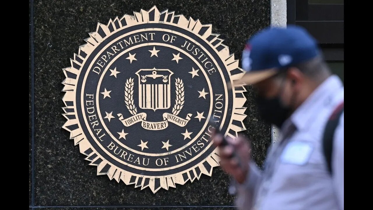 The FBI's Controversial Tactics - Examining the Agency's Critics and Supporters.