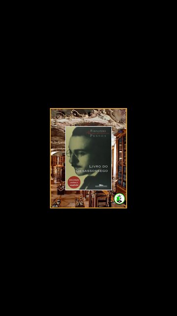 Livro do desassossego