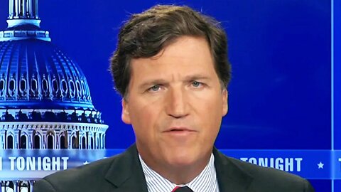 Tucker Carlson's pathetic lies brutally exposed