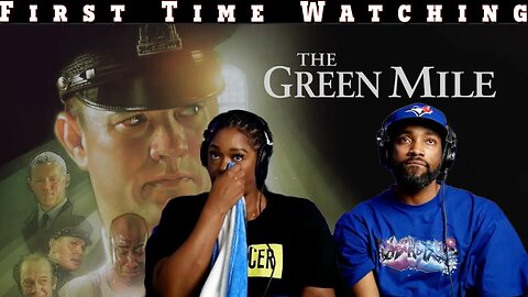 The Green Mile (1999) | First Time Watching | Movie Reaction | Asia and BJ