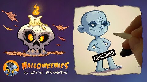 Halloweenies! - ‘86 Part 2