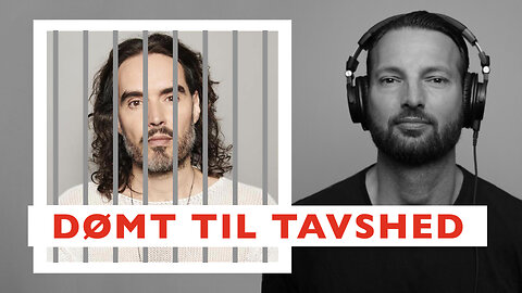 Er man(d) i dag SKYLDIG indtil det modsatte er bevist?! @RussellBrand