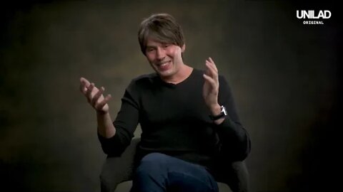 Brian Cox On The Multiverse And Life On Other Planets Minutes With !!!!! 9