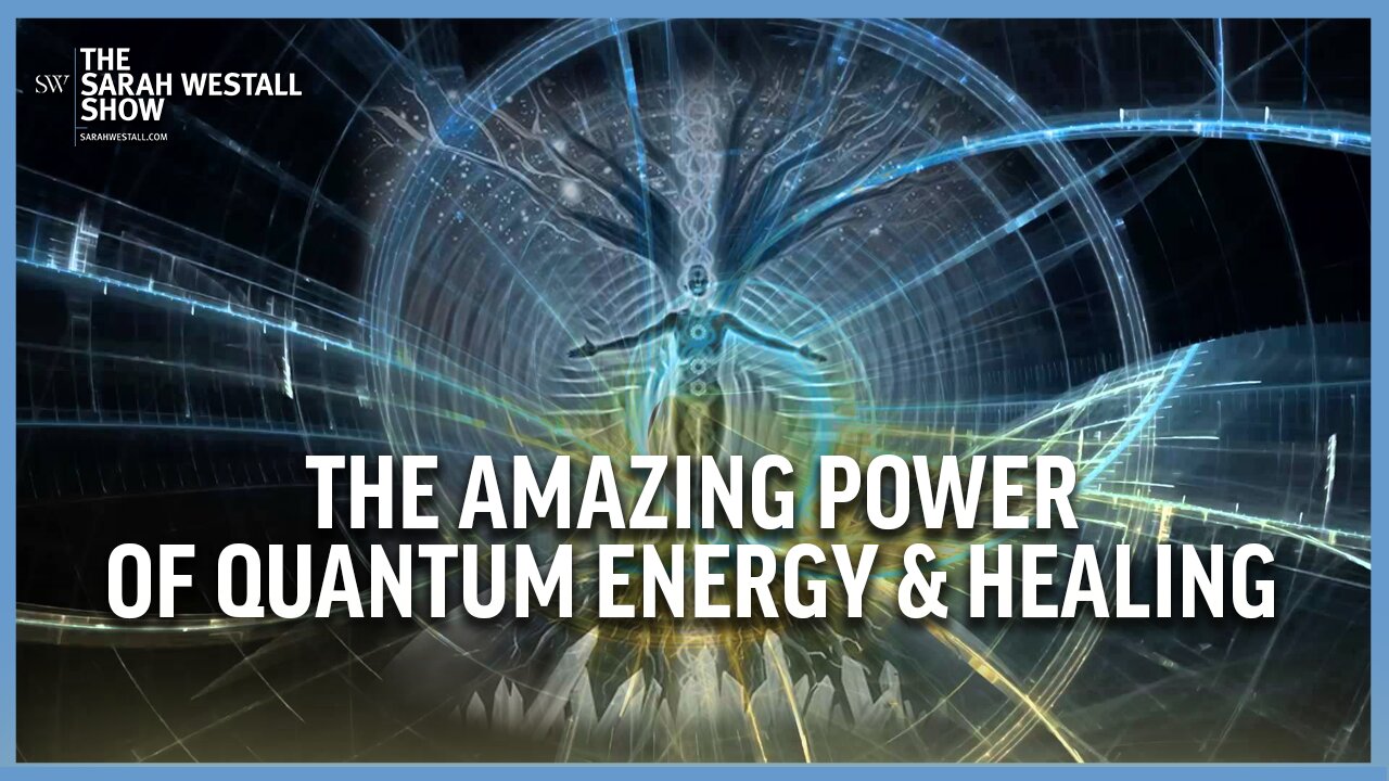 More Amazing Trial Results: Incredible Healing Powers of Quantum Energy w/ Ian & Philipp