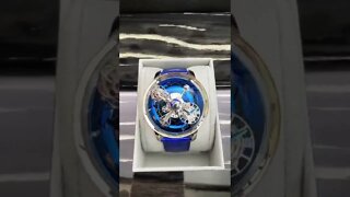 Exclusive watches