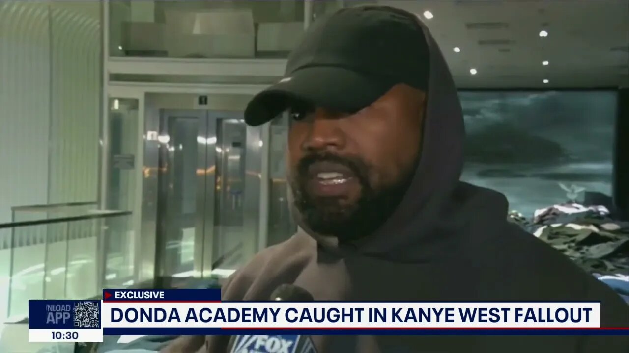 Kanye West scandal: Family shares Donda Academy experience