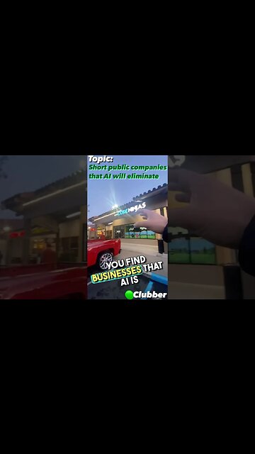 Ai will takeover Businesses #Shorts #ai #tech