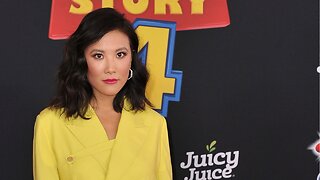 Toy Story 4's Ally Maki Wants To Explore Giggle McDimples' Origin Story