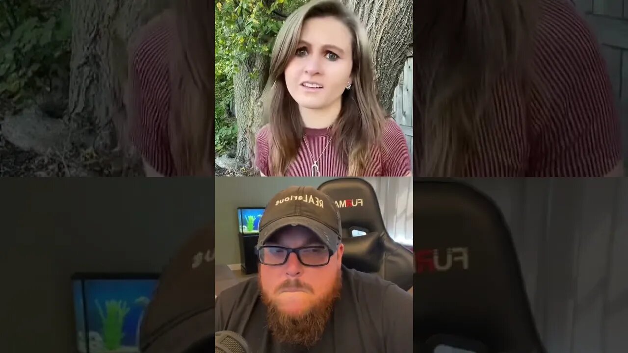 Here’s Your Dose Of REALarious…🤣🤣🤣 with @The Minxx of Wall Street