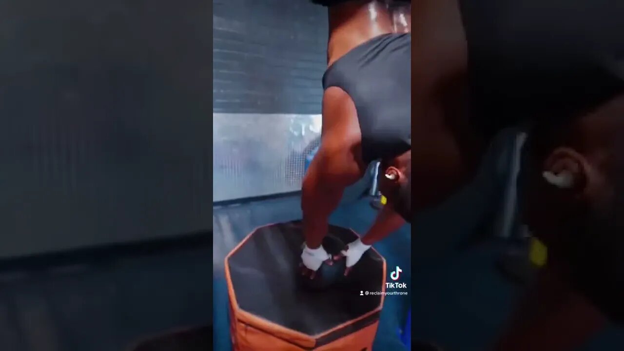 Idk who needs to hear this 👑