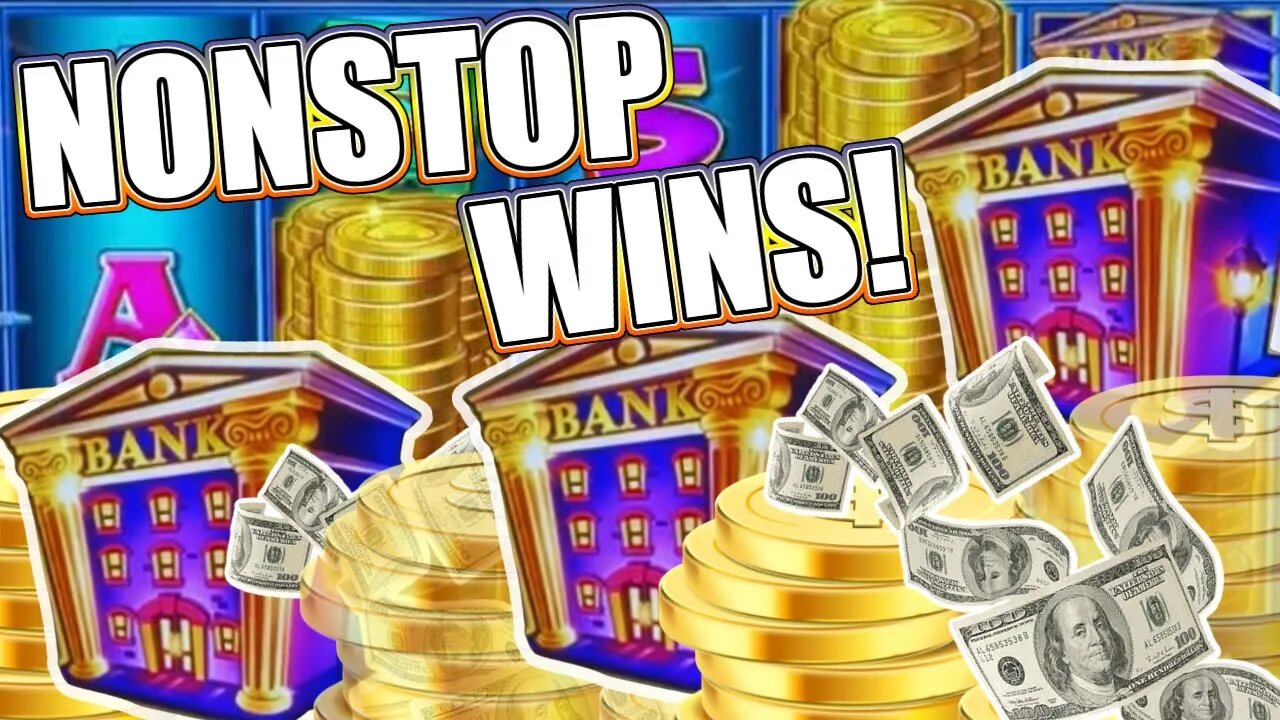 PLAYING FAN FAVORITE SLOTS! 💰 High Limit Dancing Drums, Piggy Banking and Night Life