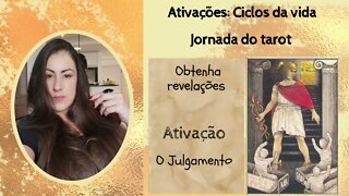 Obtenha revelações