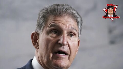 Manchin Is Now Threatening to Sue the Biden Administration