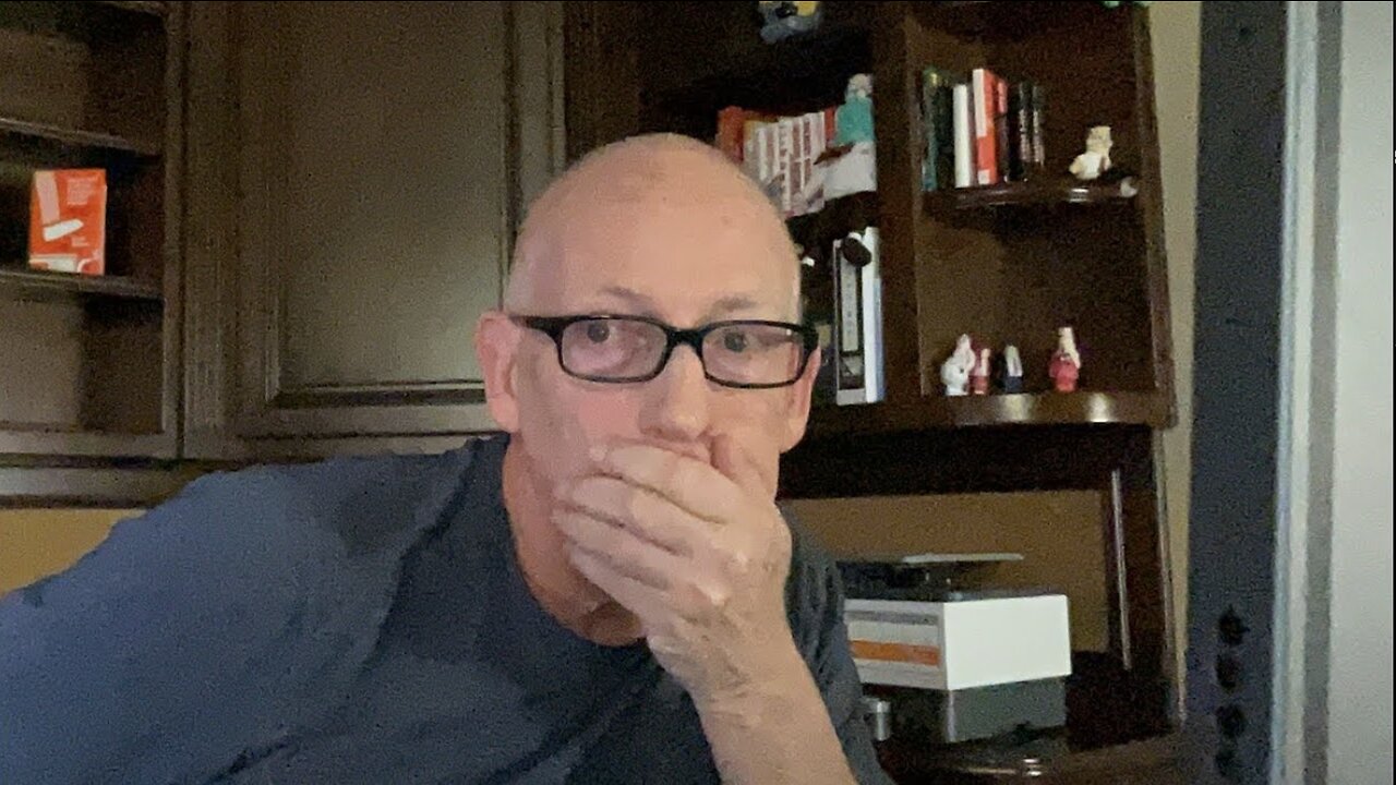 Episode 1954 Scott Adams: More Twitter Revelations, So Juicy! Russian Arms Dealer Has Some Surprises