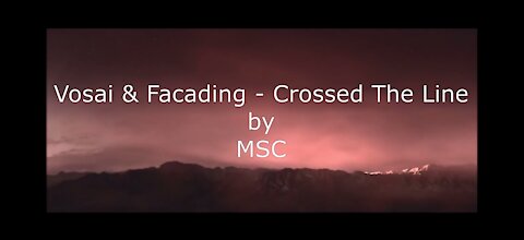 ♬♬♬ Crossed The Line by MSC ♬♬♬