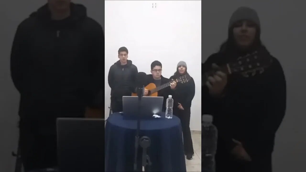 Vivi tão longe do Senhor (hino clássico) @pastorismaelCN