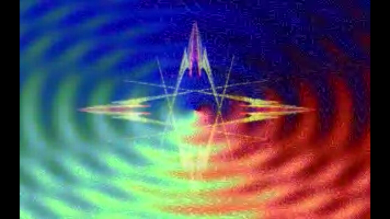 432Hz Relaxation and Sleeping Music with Visuals