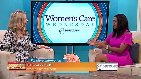 Women's Care Wednesday | Morning Blend