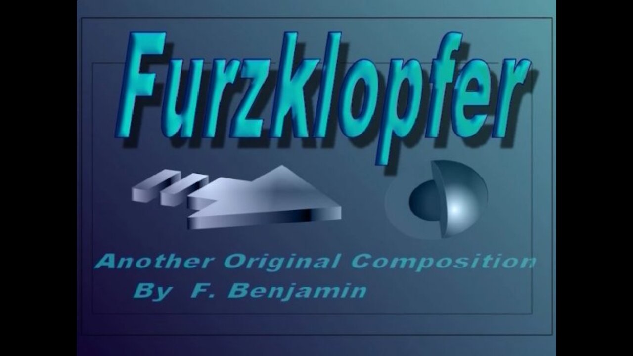 Traxis - Furzklopher