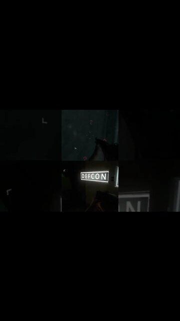 BO1 Zombies (Should I Stay or Should I Go)