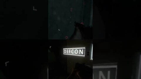 BO1 Zombies (Should I Stay or Should I Go)