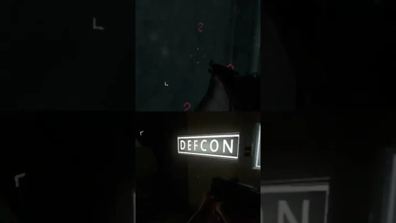 BO1 Zombies (Should I Stay or Should I Go)