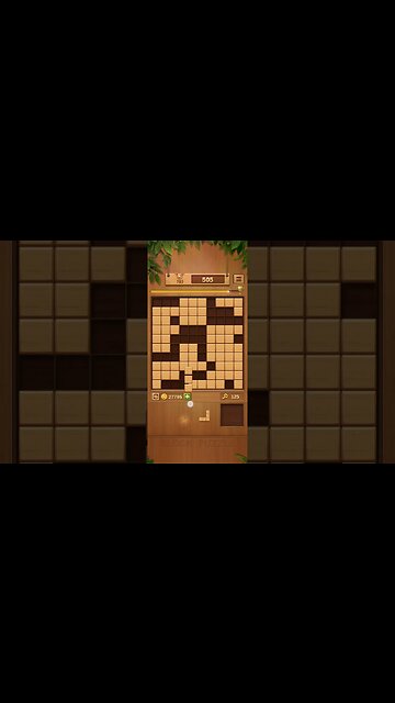 Qblock quick combo game: small round of combos 4