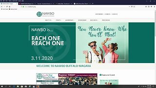 NAWBO Each One Reach One