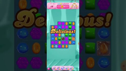 CANDY CRUSH SAGA #nfts #crazy