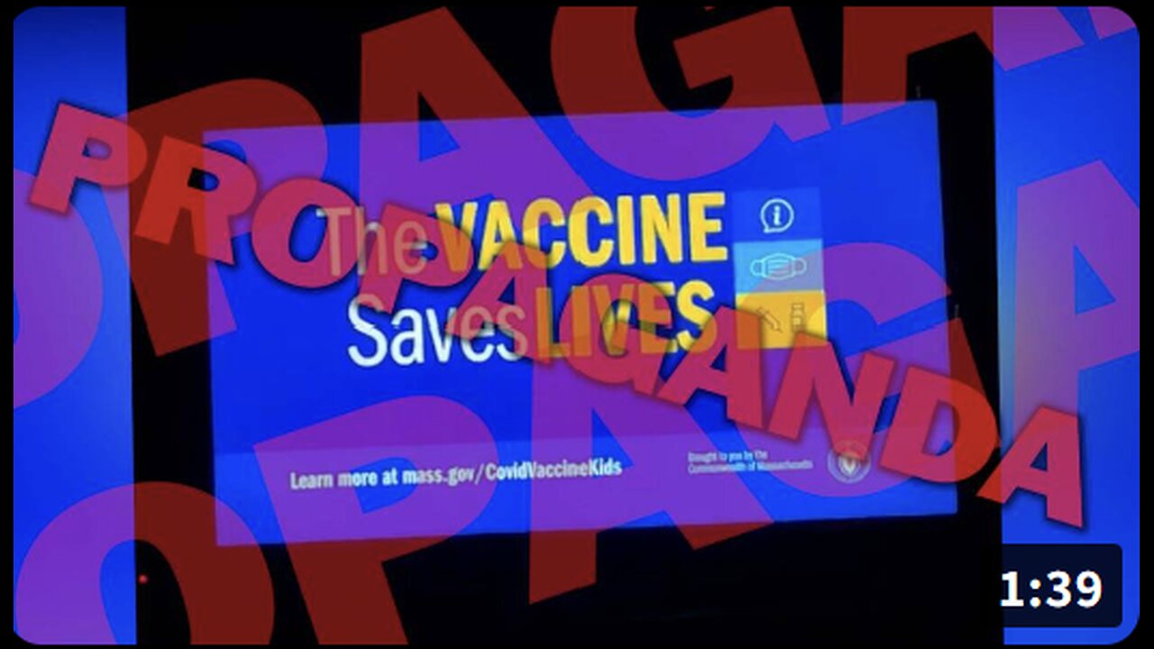 Local NBC Plays Blatant Lies About COVID-19 Vaccine For Children