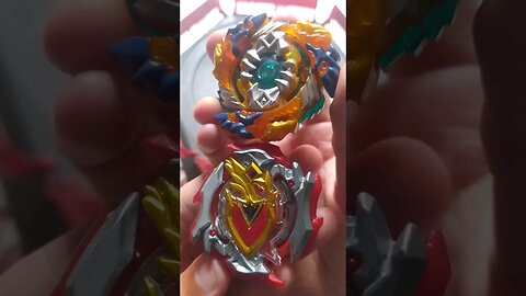 quem foi que venceu essa batalha? #batalhadebeyblade #beyblade #beybladeburst
