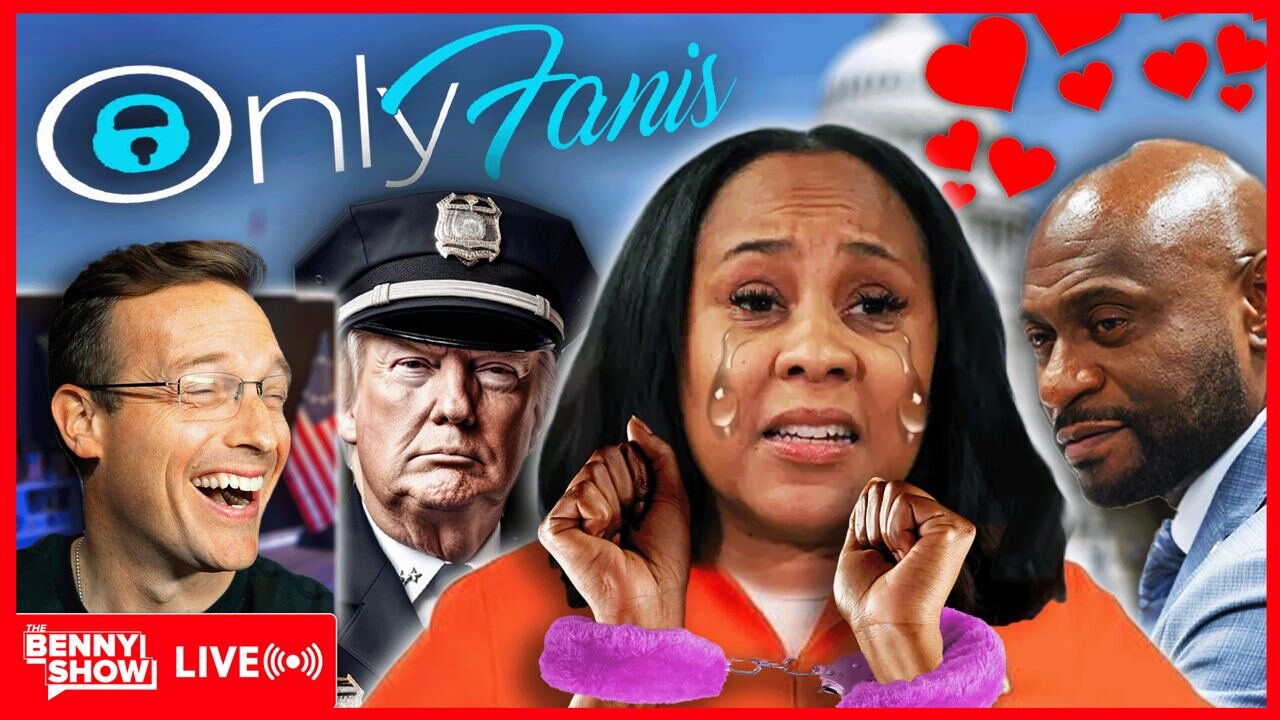 Witness SPANKS Big Fani HARD in PUBLIC! Testifies Fani LIED UNDER OATH | REMOVAL from Trump Case!?