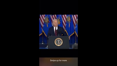 What is Goon trying to say now