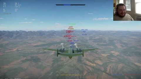 Another Friend Joins Us? | War Thunder With Friends
