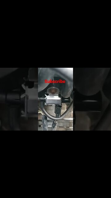 Irc valve intake runner control. #shorts