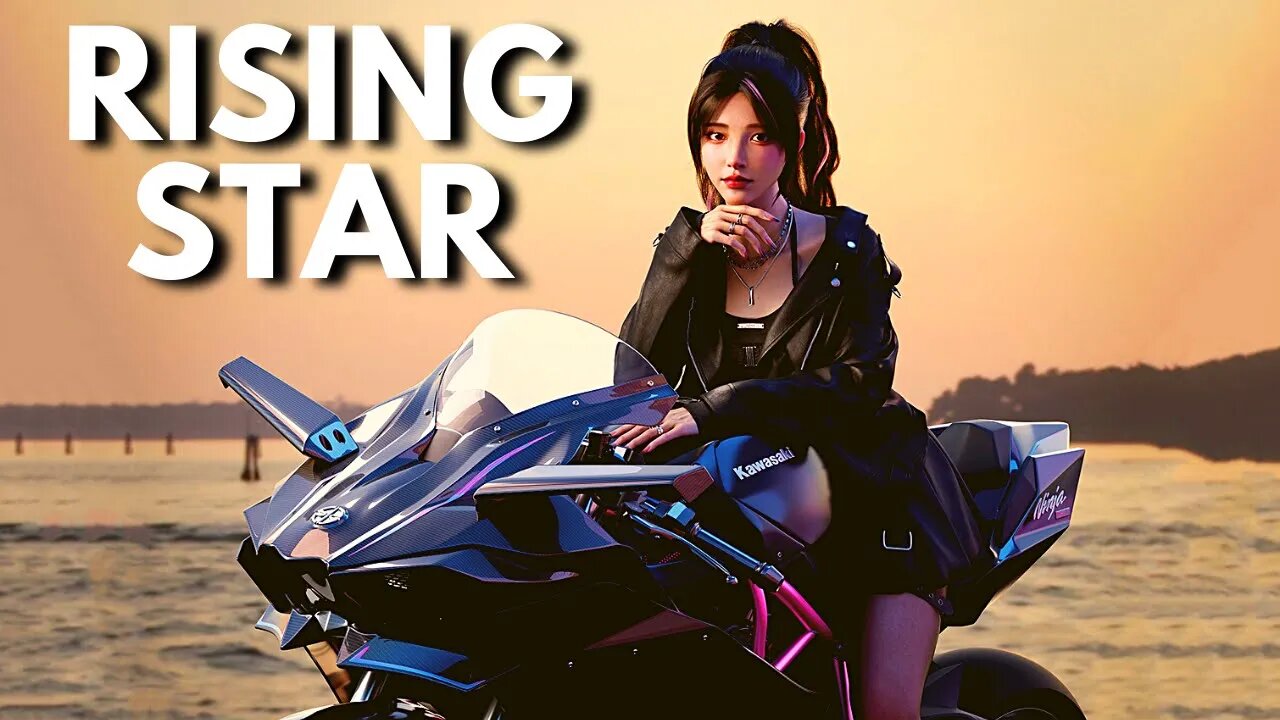 Rising star – VDGL #Dance & Edm Music [#FreeRoyaltyBackgroundMusic]