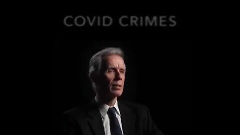 COVID CRIMES EXPOSED [MUST WATCH]