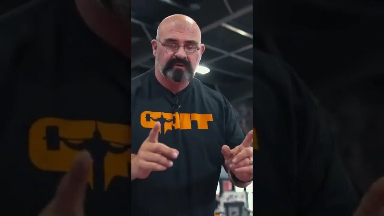 HOW JM Blakley Went from Needing Long Wrist Wraps to Barely Needing Them at All 🤯 #shorts